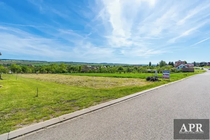 Prodej pozemku pro bydlení, Suchá Loz, 1145 m2