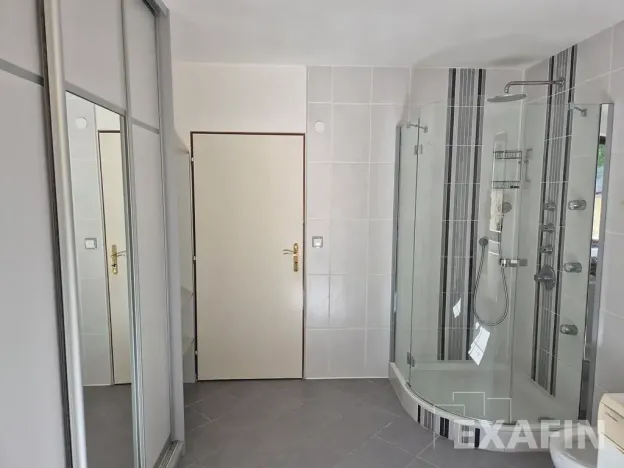Pronájem rodinného domu, Tuchoměřice, V Kněžívce, 184 m2