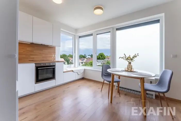 Prodej bytu 2+kk, Praha - Čimice, Fořtova, 60 m2