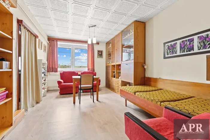Prodej rodinného domu, Boršice u Blatnice, 105 m2