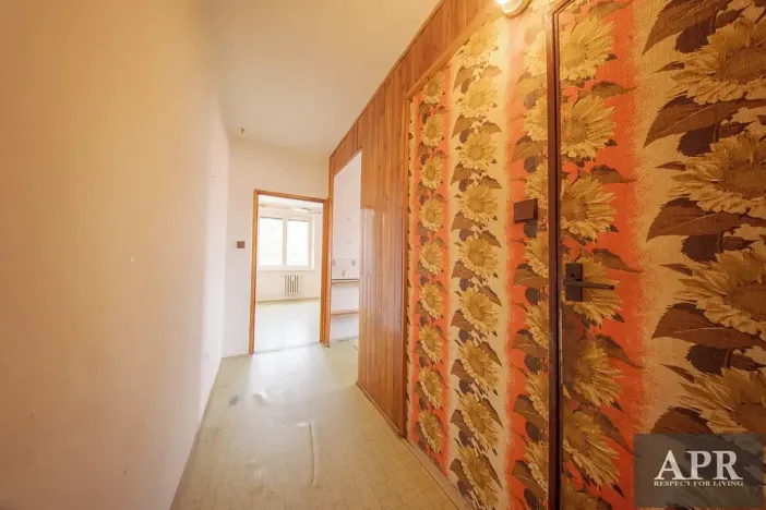 Prodej bytu 3+1, Uherský Brod, Močidla, 66 m2