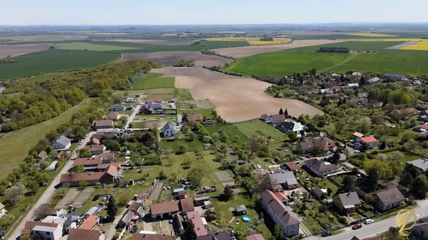 Prodej pozemku pro bydlení, Loučeň, 811 m2