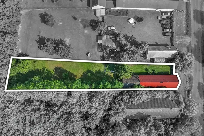 Prodej rodinného domu, Vlkov pod Oškobrhem, 82 m2