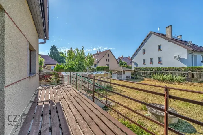 Prodej rodinného domu, Sadská, Na Lávkách, 164 m2