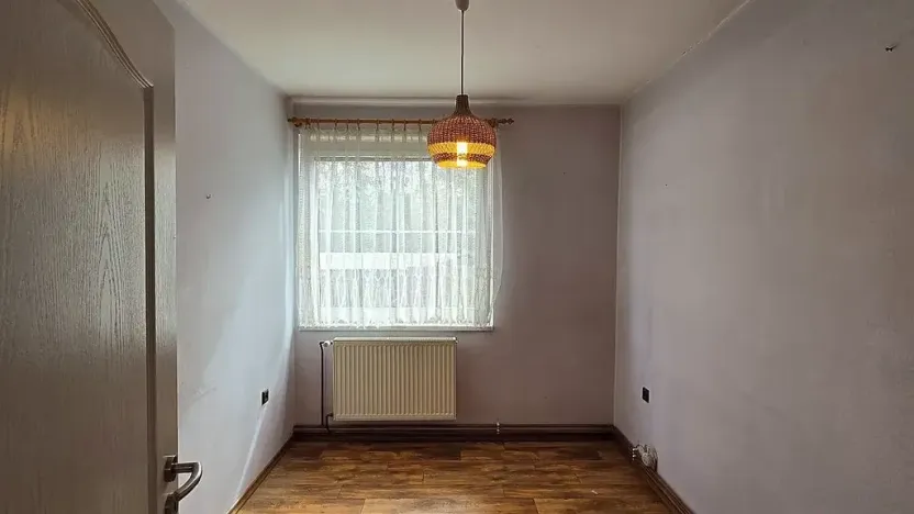 Prodej bytu 3+1, Týn nad Vltavou, Táborská, 54 m2