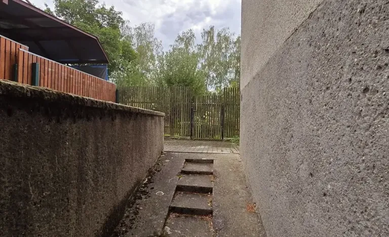 Prodej bytu 3+1, Týn nad Vltavou, Táborská, 54 m2