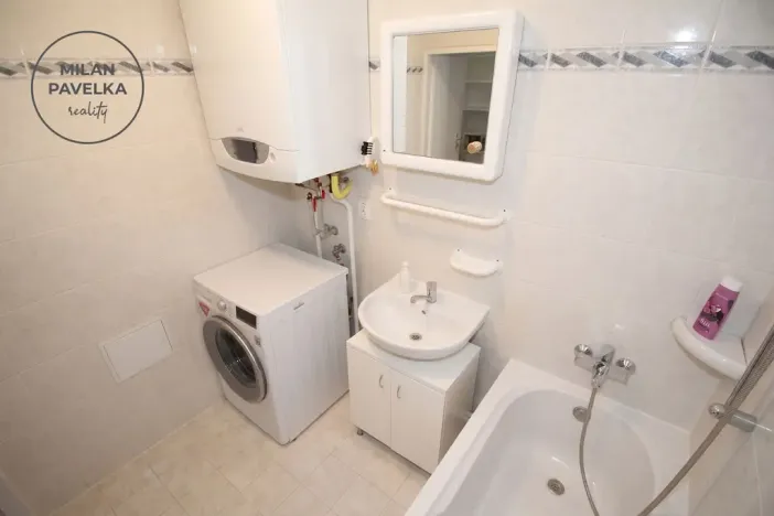 Prodej bytu 3+1, Tišnov, Sv. Čecha, 88 m2