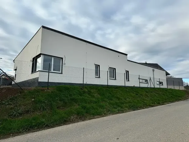 Prodej vily, Rajhrad, Hrůzova, 152 m2