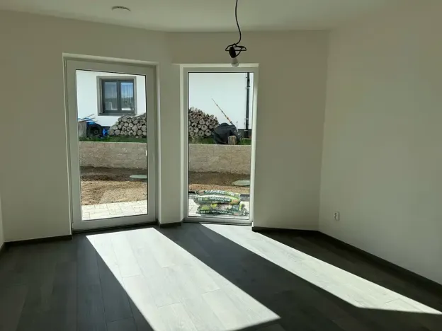 Prodej vily, Rajhrad, Hrůzova, 152 m2