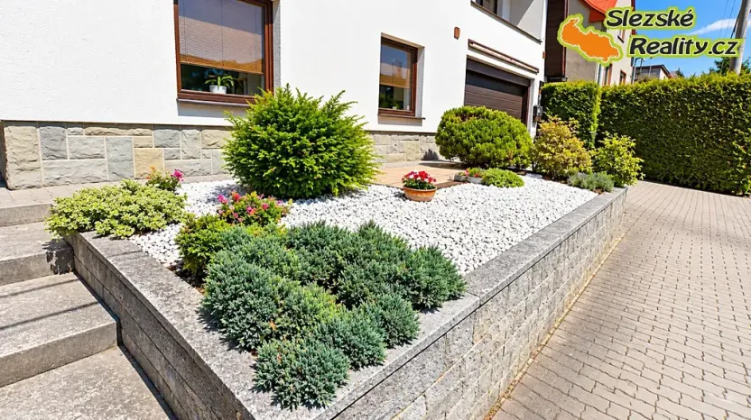 Prodej rodinného domu, Brušperk, K Pastevníku, 200 m2