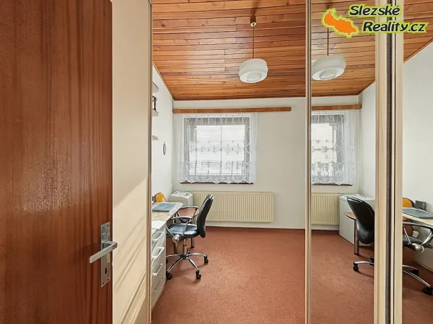 Prodej rodinného domu, Brušperk, K Pastevníku, 200 m2