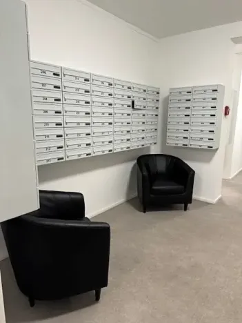 Prodej bytu 1+kk, Praha - Střížkov, Děčínská, 23 m2