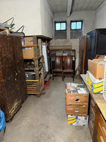 Prodej bytu 2+1, Praha - Braník, Novodvorská, 75 m2