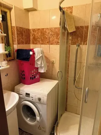 Prodej bytu 2+1, Praha - Braník, Novodvorská, 75 m2