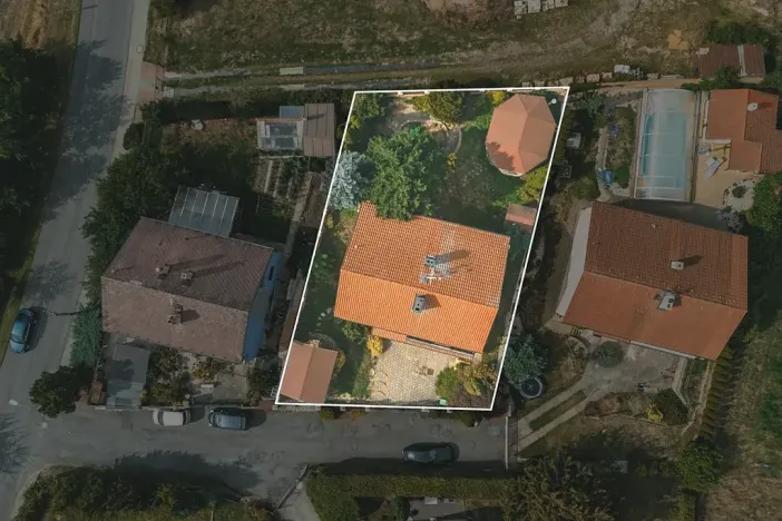 Prodej rodinného domu, Sobětuchy, 240 m2