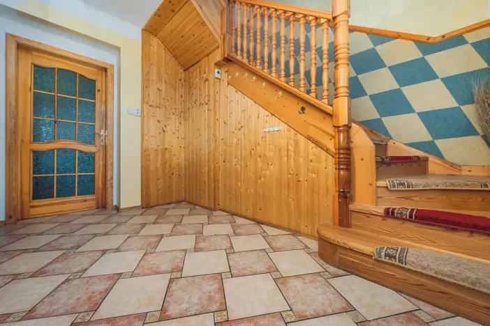 Prodej rodinného domu, Sobětuchy, 240 m2