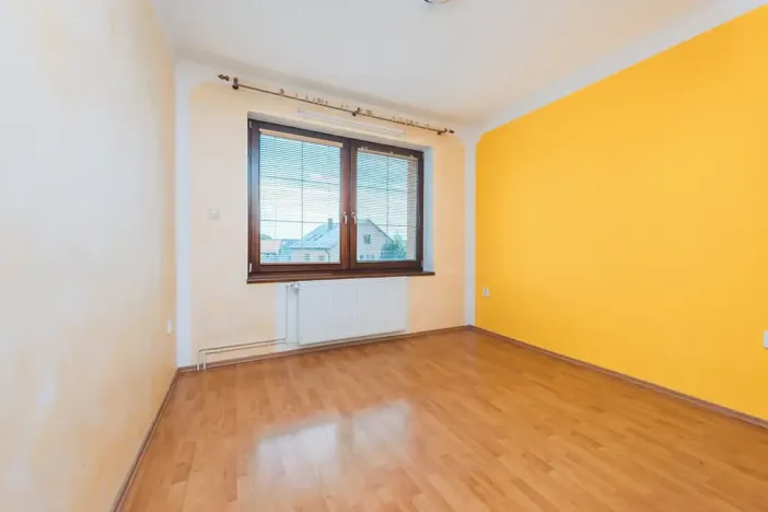 Prodej rodinného domu, Sobětuchy, 240 m2