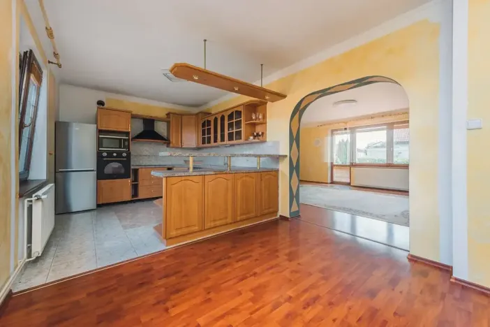 Prodej rodinného domu, Sobětuchy, 240 m2