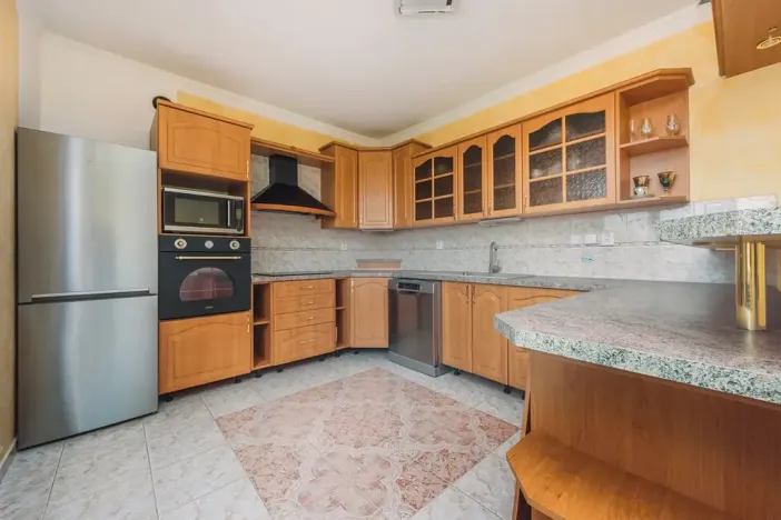 Prodej rodinného domu, Sobětuchy, 240 m2
