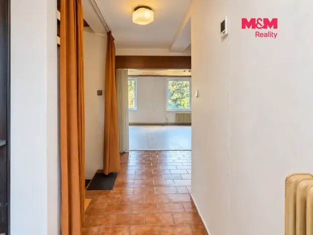 Prodej rodinného domu, Havířov - Šumbark, Řadová, 180 m2