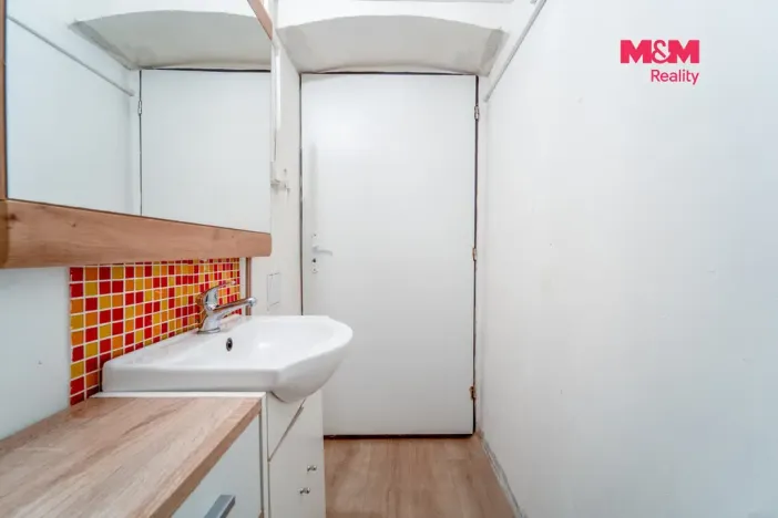 Pronájem obchodního prostoru, Plzeň - Východní Předměstí, Radyňská, 109 m2