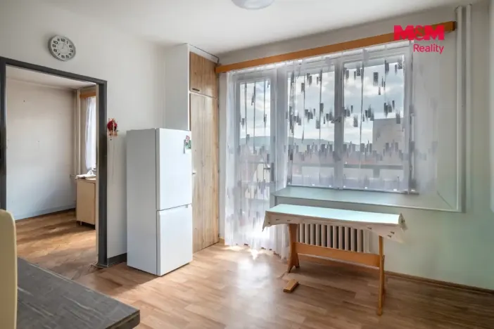 Prodej bytu 2+1, Strakonice - Strakonice I, Čelakovského, 65 m2