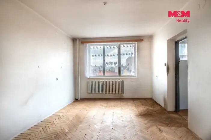Prodej bytu 2+1, Strakonice - Strakonice I, Čelakovského, 65 m2