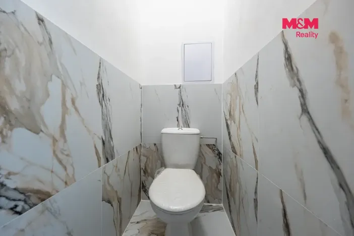 Pronájem bytu 2+1, Tochovice, 55 m2