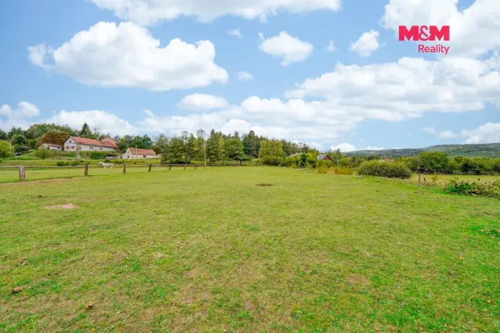 Prodej pozemku pro bydlení, Pastuchovice, 7984 m2