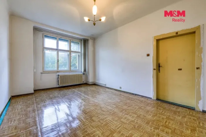 Prodej rodinného domu, Plzeň - Východní Předměstí, Jugoslávská, 110 m2