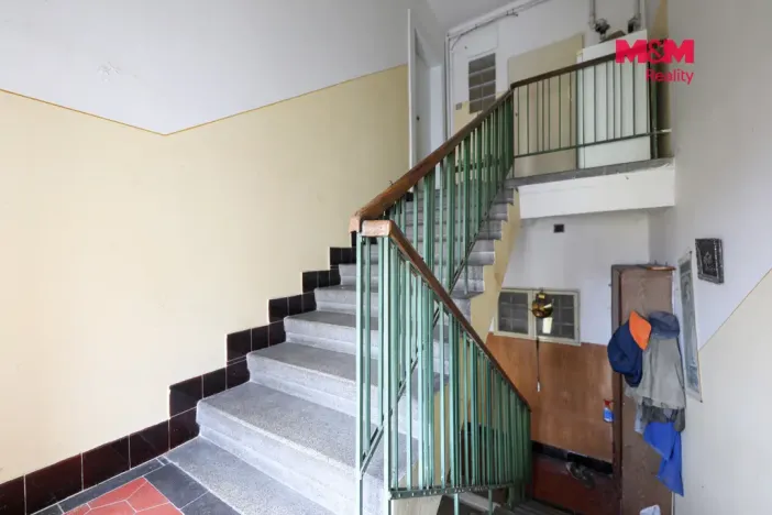 Prodej rodinného domu, Plzeň - Východní Předměstí, Jugoslávská, 110 m2