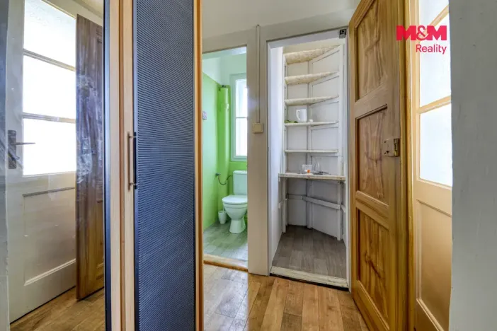 Prodej rodinného domu, Plzeň - Východní Předměstí, Jugoslávská, 110 m2
