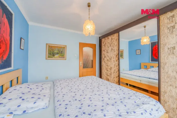 Prodej rodinného domu, Žihle, 205 m2