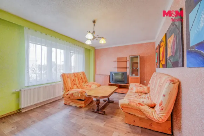 Prodej rodinného domu, Žihle, 205 m2