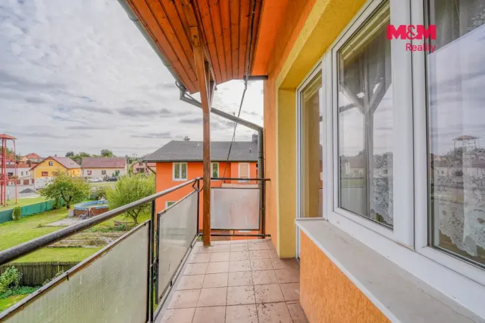 Prodej rodinného domu, Žihle, 205 m2
