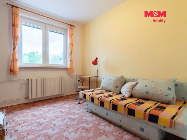 Prodej rodinného domu, Prostějov - Vrahovice, Jano Köhlera, 186 m2