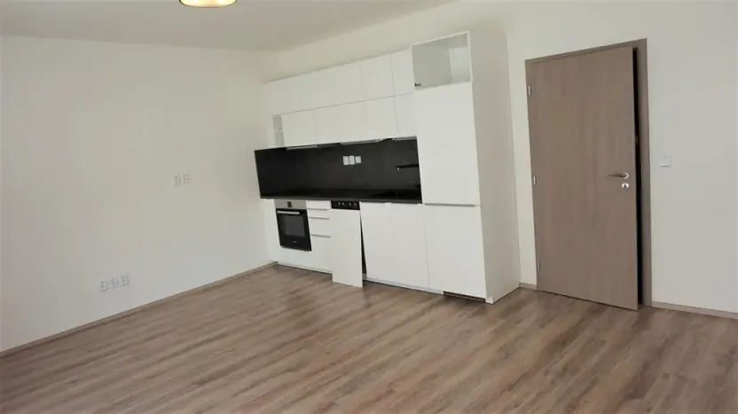 Pronájem bytu 1+kk, Brno, Vranovská, 49 m2