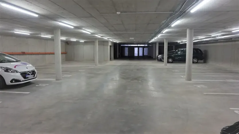 Pronájem bytu 1+kk, Brno, Vranovská, 49 m2