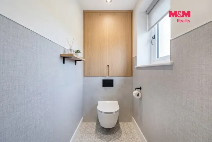 Prodej bytu 3+1, Nýrsko, Klostermannova, 73 m2