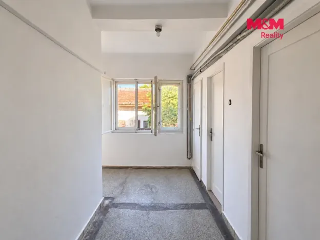 Prodej rodinného domu, Brloh - Benešovice, 75 m2