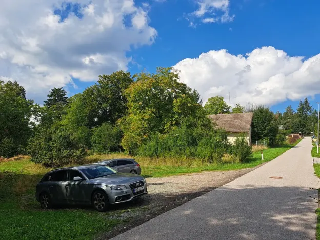 Prodej pozemku, Nemojov - Nový Nemojov, 3619 m2