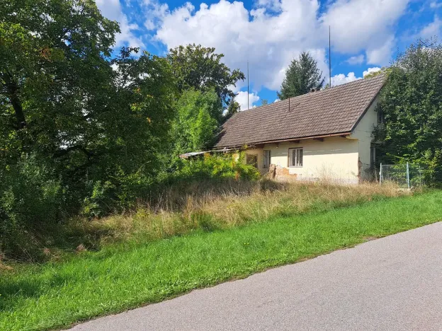 Prodej pozemku, Nemojov - Nový Nemojov, 3619 m2