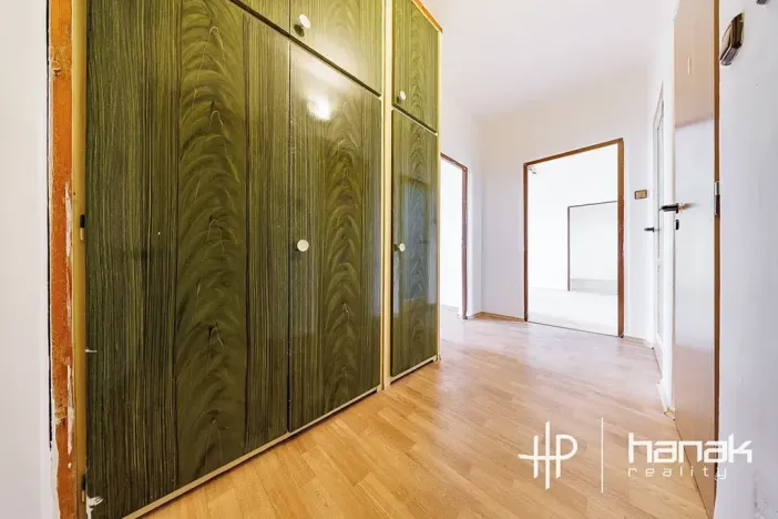 Prodej bytu 3+1, Olomouc, Jungmannova, 71 m2