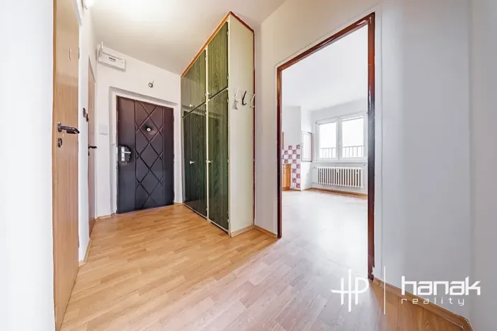 Prodej bytu 3+1, Olomouc, Jungmannova, 71 m2
