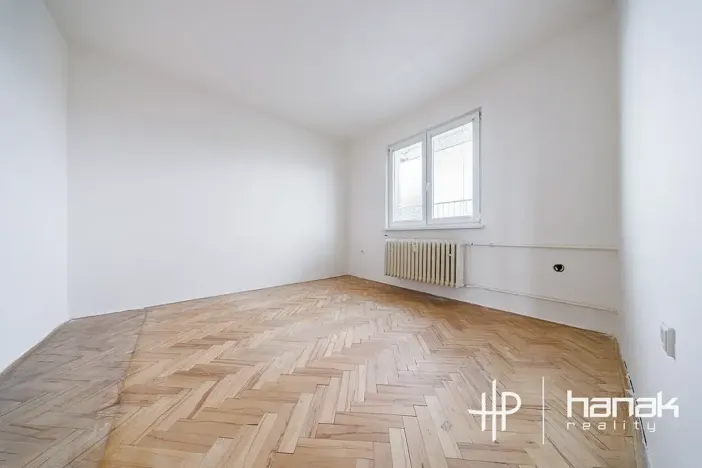 Prodej bytu 3+1, Olomouc, Jungmannova, 71 m2