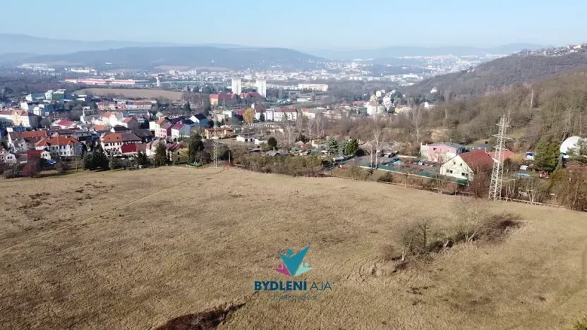 Prodej pozemku pro bydlení, Trmice, 65589 m2