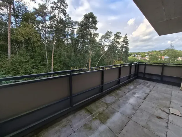 Pronájem bytu 1+kk, Brno - Jehnice, Kleštínek, 29 m2