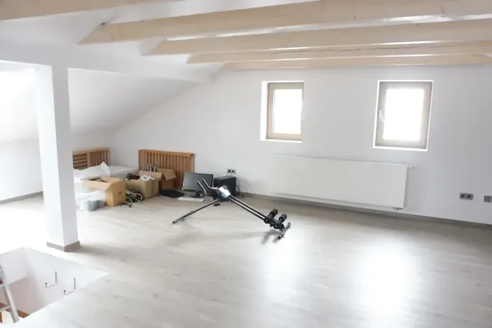 Dražba rodinného domu, Číměř, 328 m2