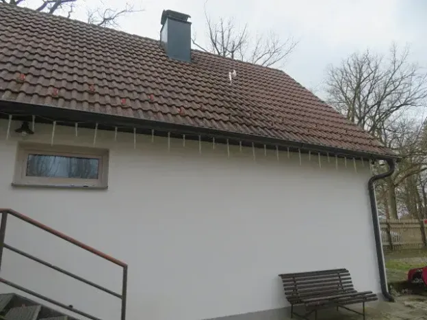 Dražba rodinného domu, Jílovice, 20 m2