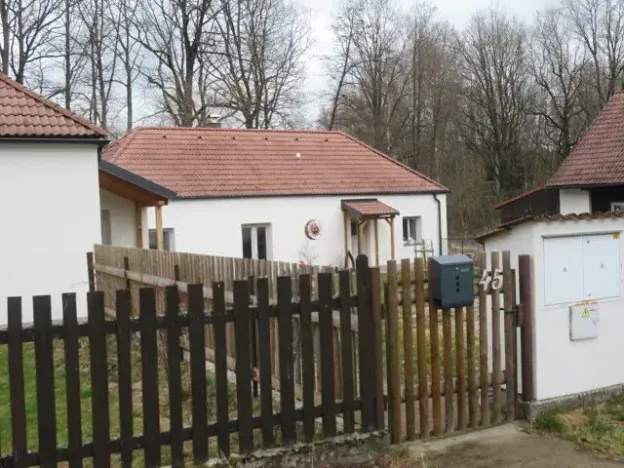 Dražba rodinného domu, Jílovice, 20 m2